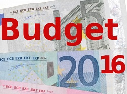 BUDGET 2016 - How it impacts parents and families